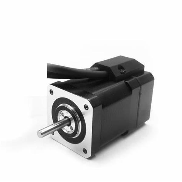Nema 23 1.8" Stepper Motor 80mm