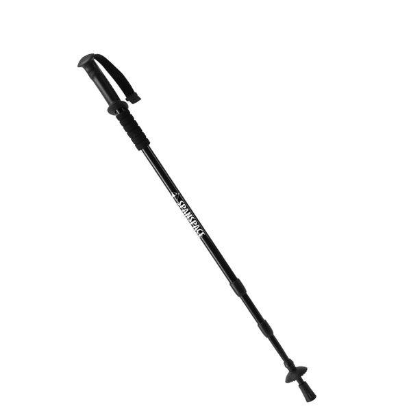 Deli Aluminum Ultra Light Hiking Trekking Pole - 65 -135cm