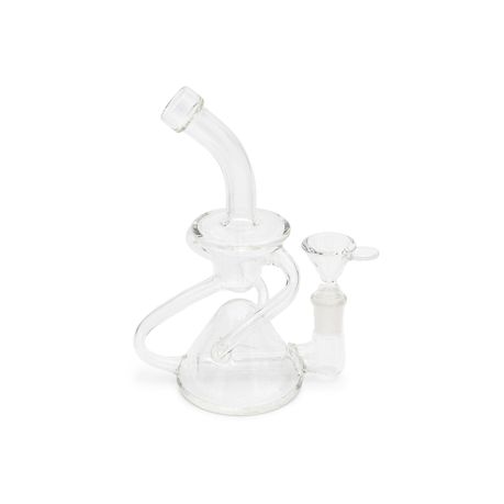 Buy Mini Bong, Glass Bong India