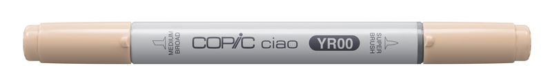 Copic Ciao Marker - Powder Pink YR00
