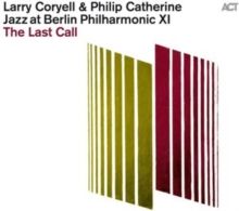 Jazz at Berlin Philharmonic XI: The Last Call (CD / Album)