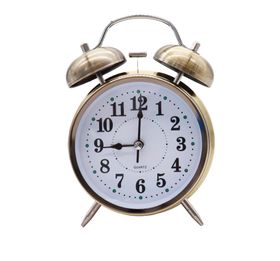 Stylish Twin Bell Alarm Clock | Shop Today. Get it Tomorrow! | takealot.com