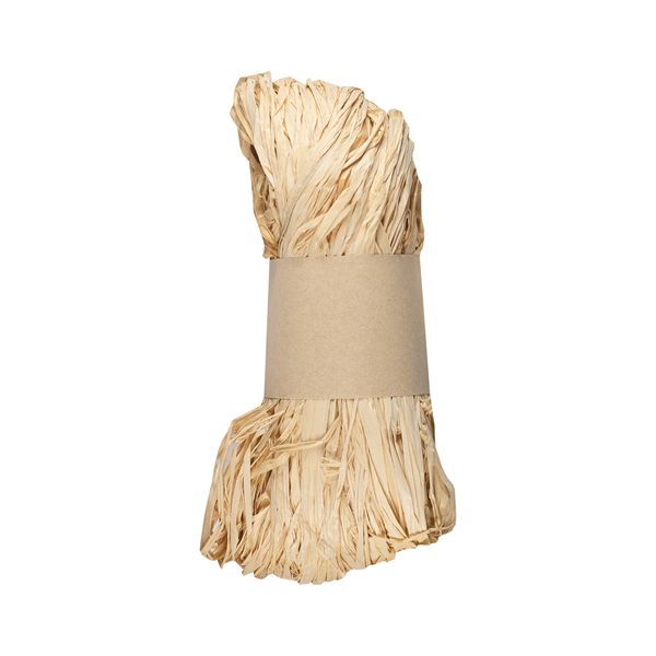 Dala Raffia Natural 50g