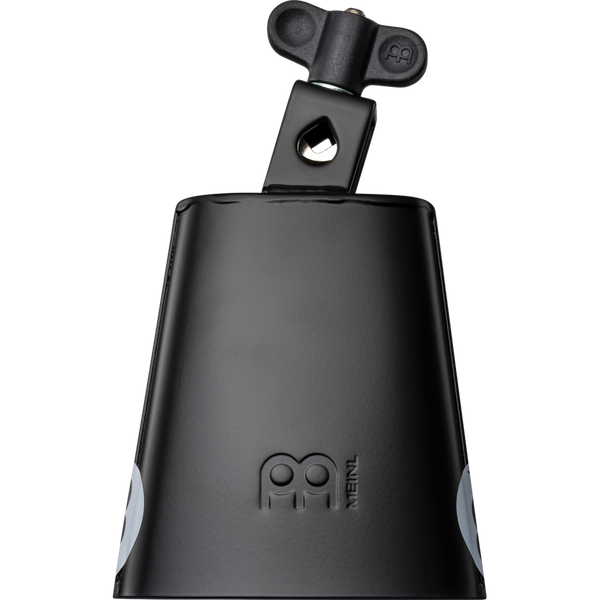 Meinl SL475BK 4 3/4" Mini Cha Cha Cowbell - Black