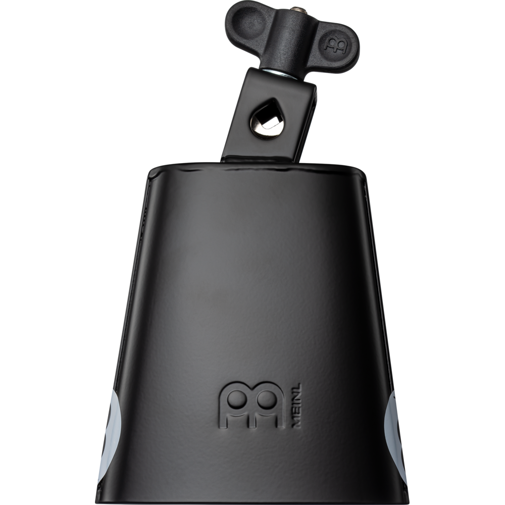 Meinl SL475BK 4 3/4" Mini Cha Cha Cowbell - Black