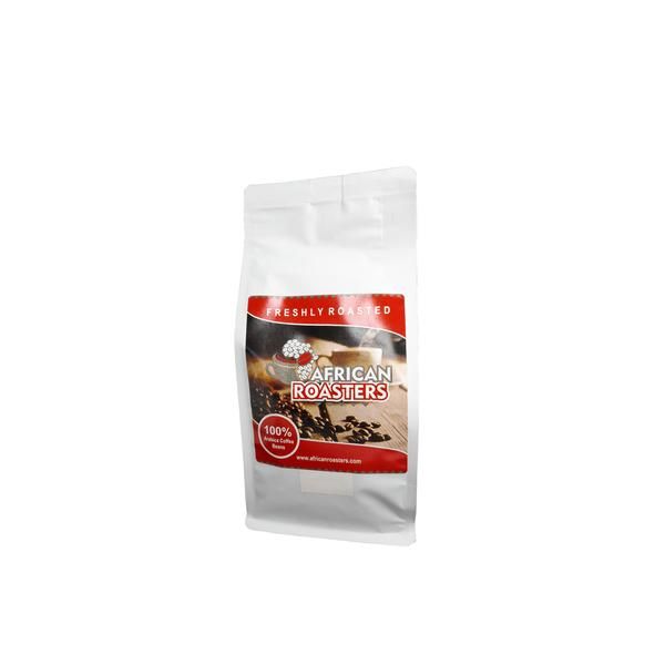 African Roasters - 250g Ground Tanzania Coffee