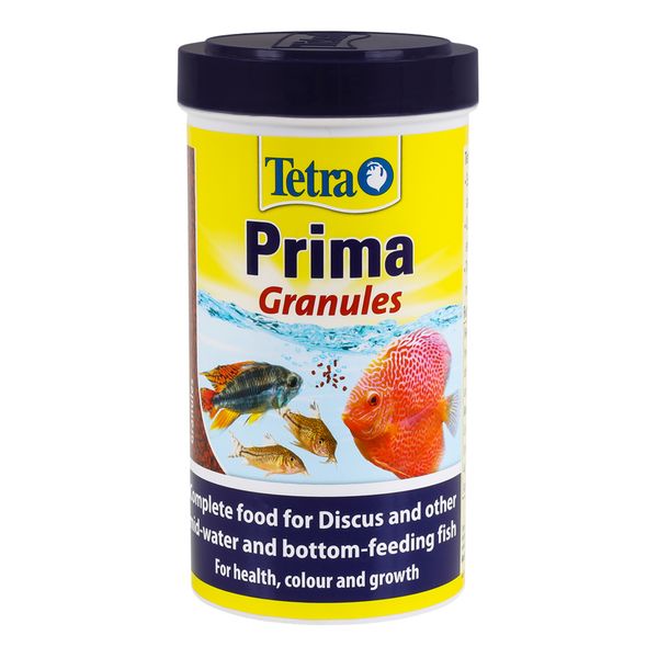 Tetra - Prima (Bits) - 500ml