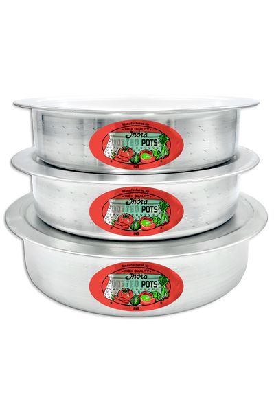 IYEN 6 Piece Fish Heavy Duty