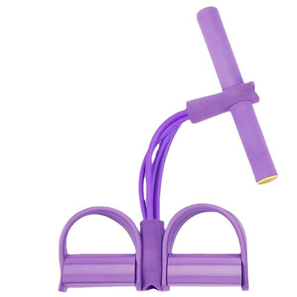 Home Women's Yoga Fitness Waist and Abdomen Trainer