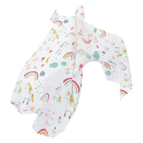 Baby Multipurpose Stroller Roof, Breathable, Dustproof And Windproof Cover