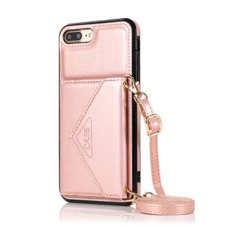 Iphone 7 crossbody case hot sale