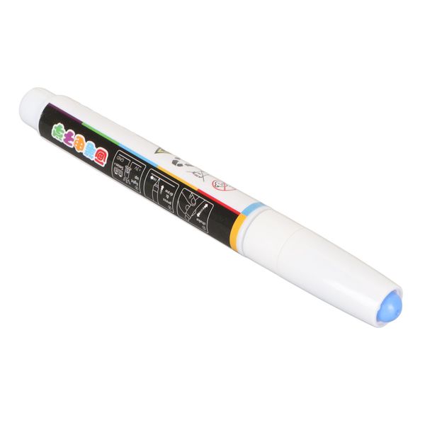 Conductive Pen 6ML compatible with Science Experiment Black