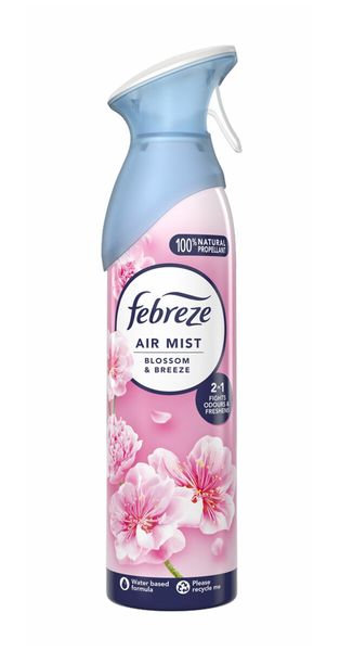 Febreze Air Mist Blossom &amp; Breeze 185ml