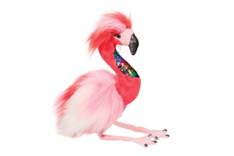 Douglas Phyllis Flamingo
