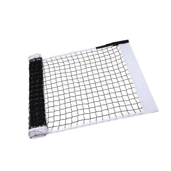 Pickleball Net Multifunction Easy Setup Wear Resistant for Park Outdoor