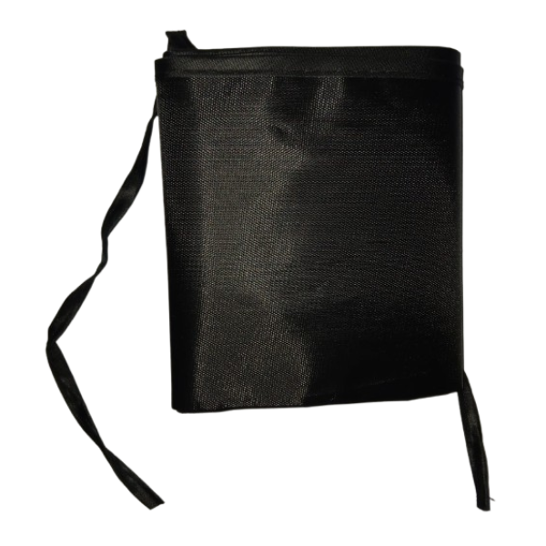 Fishing Rod Cover Bag - Nylon Water Resistant - Set of 2