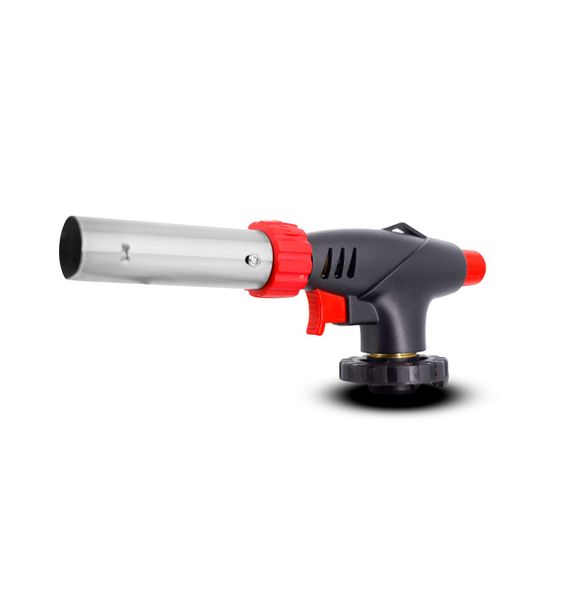 Chefs Torch Gas Powered - Heavy Duty