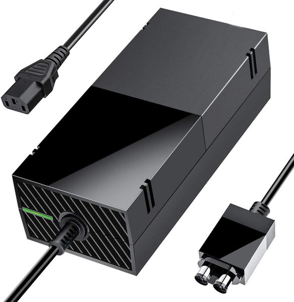 Power Supply Adapter Power Brick for Xbox One Console