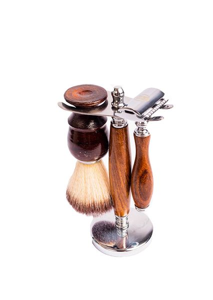 Beard Boys Shaving Kit - W1