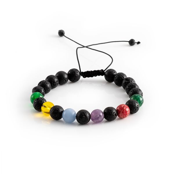 Birthstone Bracelets Virgo Bracelet