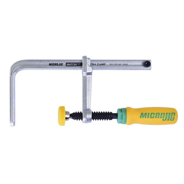 Microjig logo