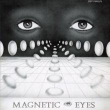 Magnetic Eyes (Vinyl / 12" Album)