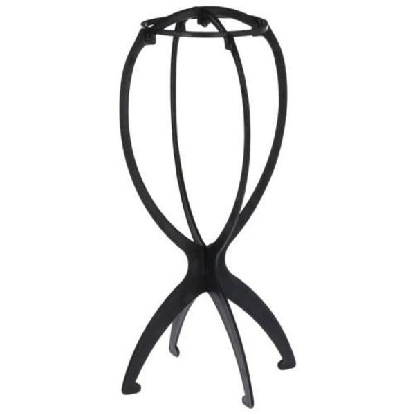 Collapsible Wig Stand