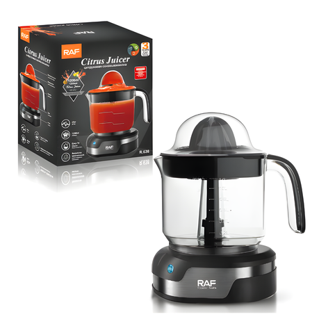 Electric Citrus Juicer | Shop Today. Get it Tomorrow! | takealot.com