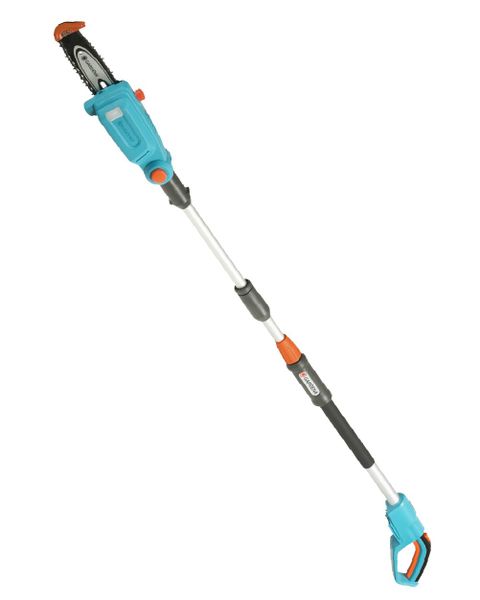 GARDENA Battery Telescopic Pruner TCS 20/18V P4A (Battery Not Included)