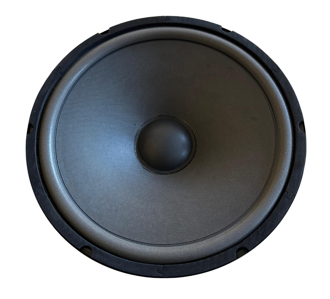 SiRCONY 12 inch Replacement Speaker - 400W