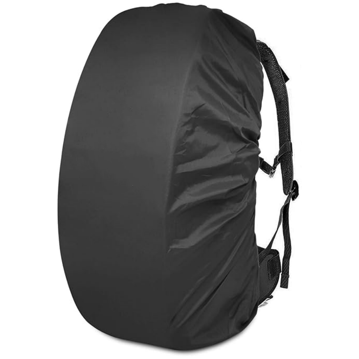 55-65L Backpack Rain Cover Waterprood Dustproof Protector Camping Cycling