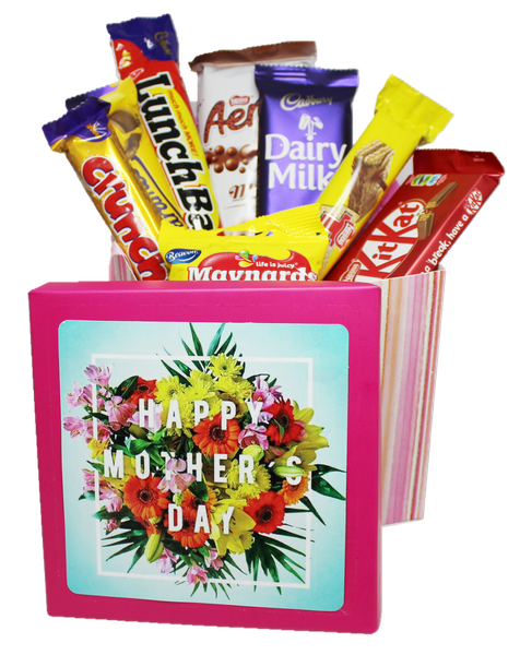 Chocolate Gift Box image