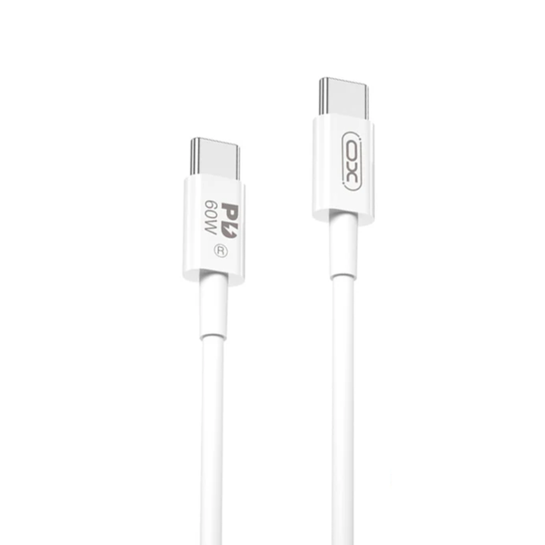 PD60W Type-C to Type C Charger Cable 1M - XO