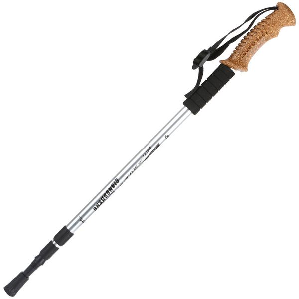 Adjustable Aluminium Hiking Trekking Pole-Model AB-110