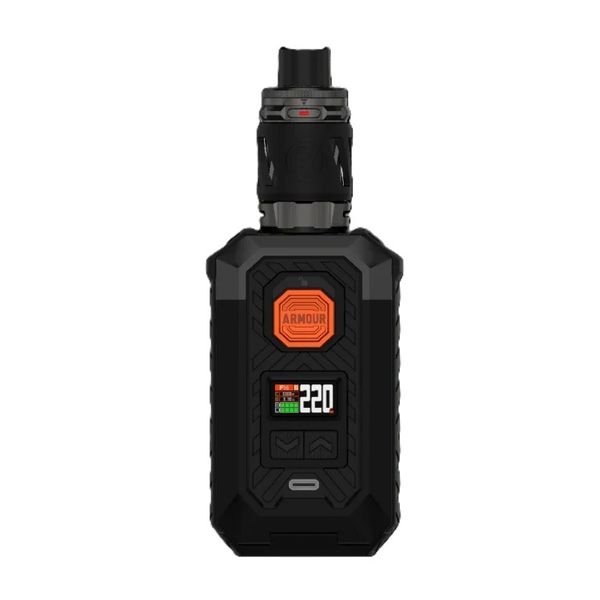 Vaporesso Armour Max - Black