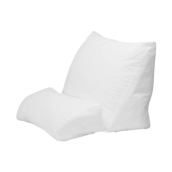 Gentle 10-in-1 Flip Pillow