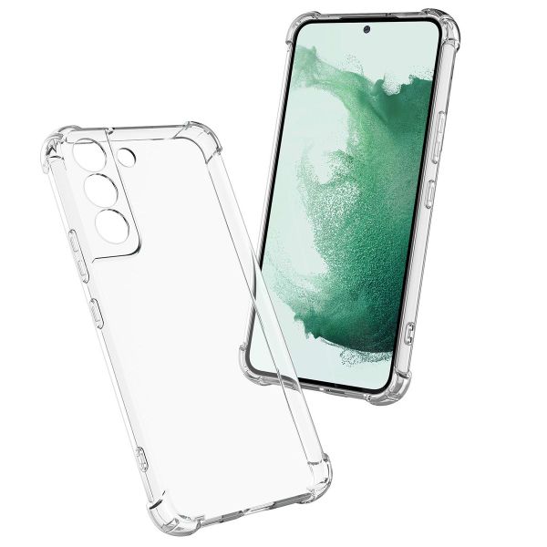 Protective Phone Cover Case For Samsung S22 Ultra
