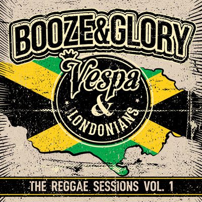The Reggae Sessions (Vinyl / 12" Album Coloured Vinyl)
