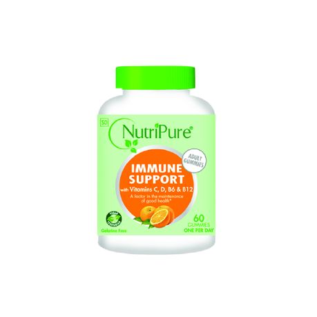 NutriPure Multivitamin Review