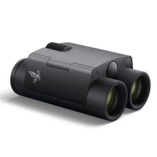 Swarovski CL CURIO 7x21 Binoculars Black - CL721B