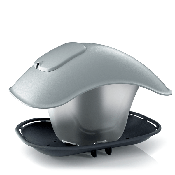 Prosperplast Birdyfeed Square Bird Feeder