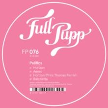 Horizon (Vinyl / 12" EP)