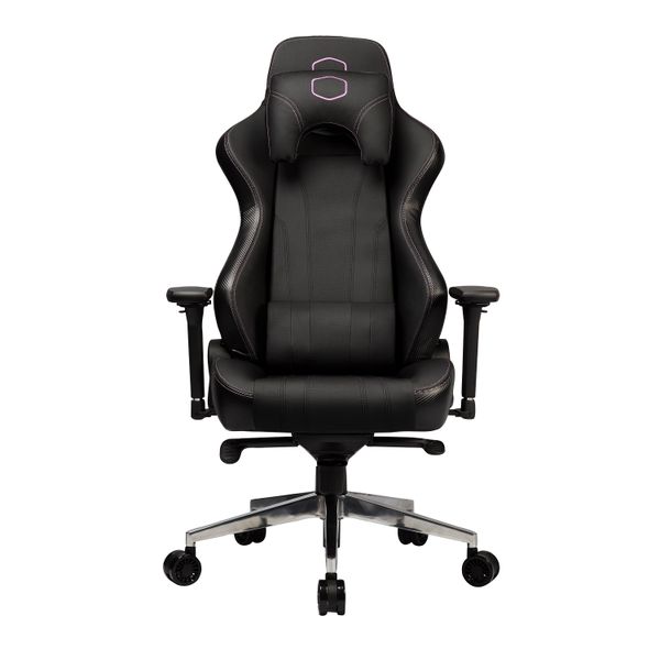 Cooler Master Caliber X1 Gaming Chair-Black
