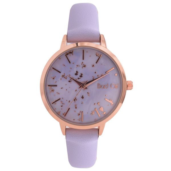 Bad Girl Whymsical Watch - Ladies