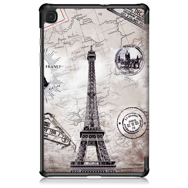 Favorable Impression Art Design Shockproof Cover For Samsung S6 Lite Tower