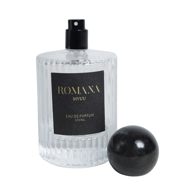 Mvuu Edp by Romana for Her (100ml)