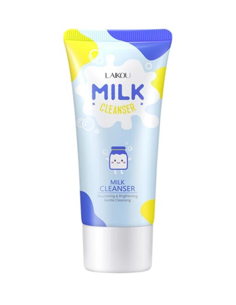 LAIKOU Milk Cleanser - 50g