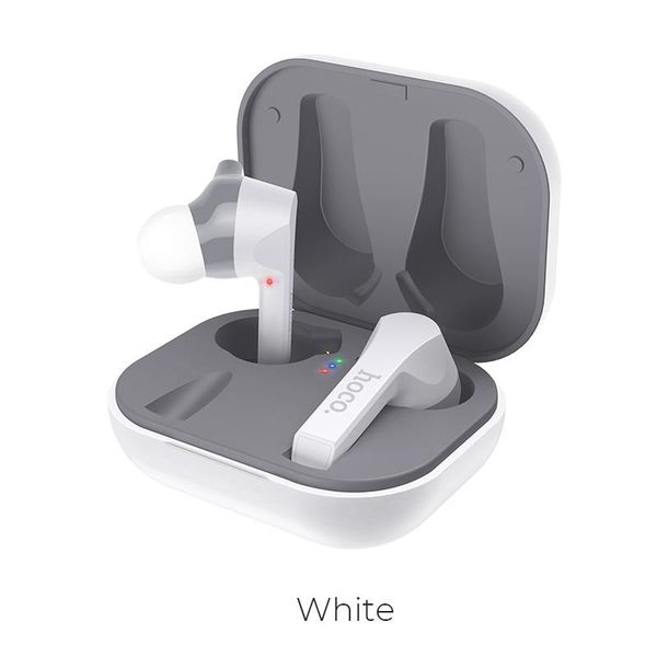 Wireless Headset With Charging Case