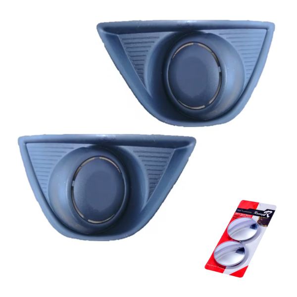 2012 Bumper Grille image