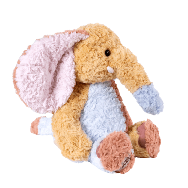 Gabriel - Plush Animal Soft Toy - Momot Elephant - 52cm